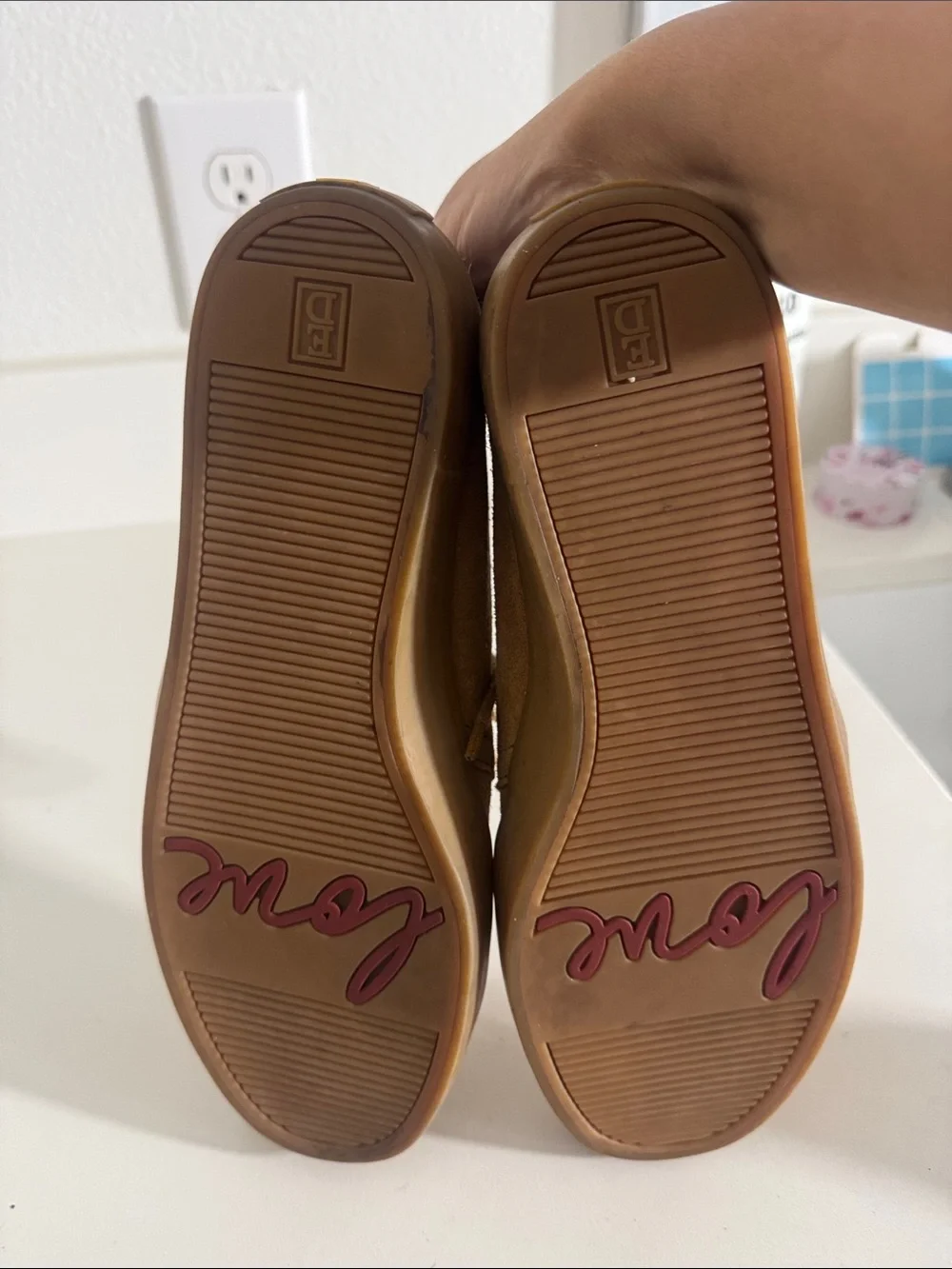 N/A super comfy